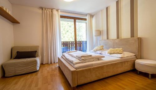 Standard Studio Apartment