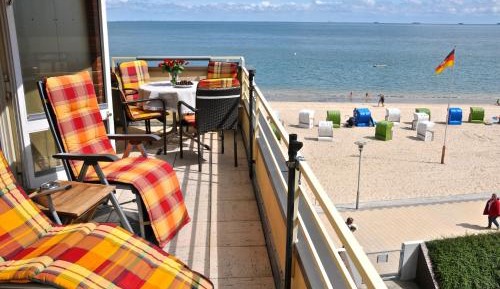 Apartment with Sea View