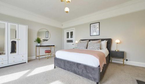 Five-Bedroom House