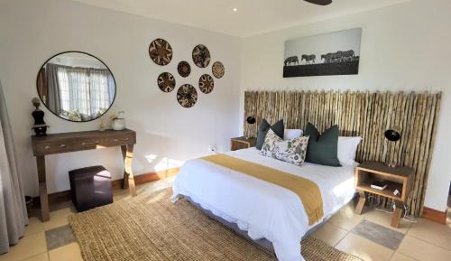 Queen Room