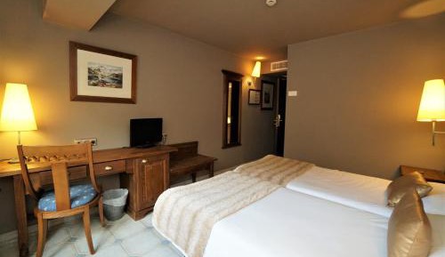 Single Room