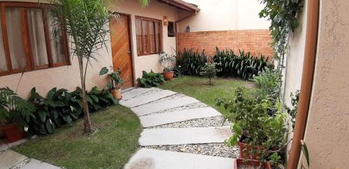 Apartment - Split Level