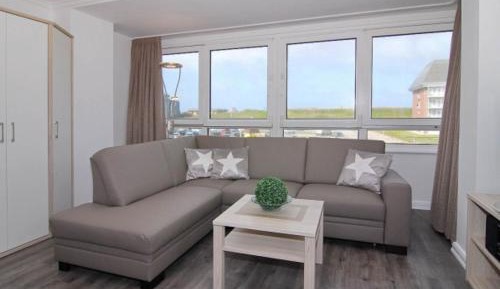 Apartment - Split Level