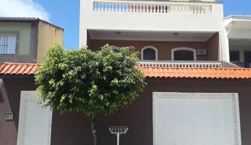 Six-Bedroom House