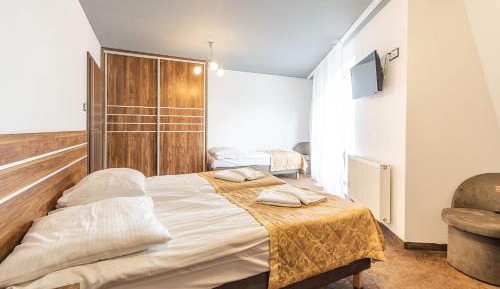 Quadruple Room with Bathroom