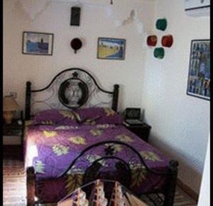 Mohamed Double Room