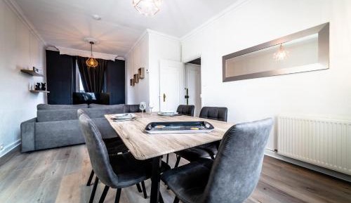 Duplex Apartment