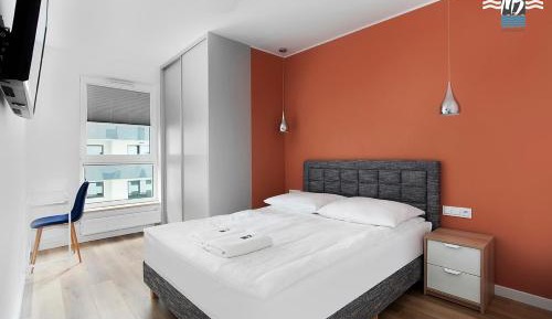 Double Room with Private External Bathroom
