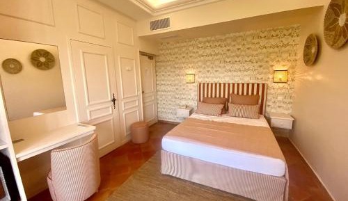 Prestige Room Sea View