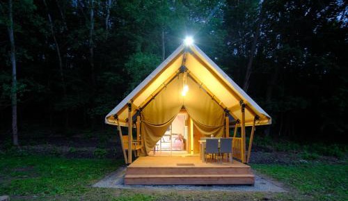 Tent