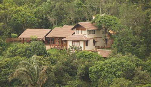 Five-Bedroom House
