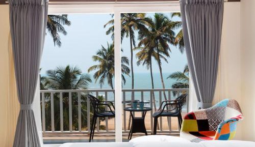 Ocean Front