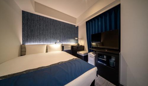 Standard Double Room (1 Adult) - Non-Smoking