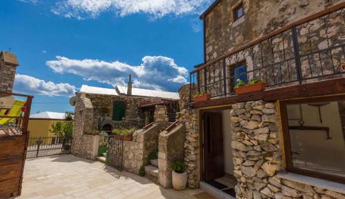 Holiday Home 1
