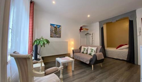 Apartment - Ground Floor