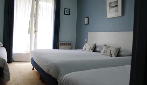 Triple Room with Shower