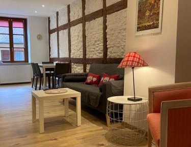 Apartment - First Floor 
