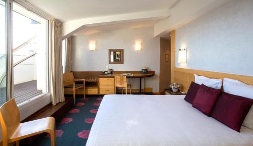 Grand-Confort Vue Ville