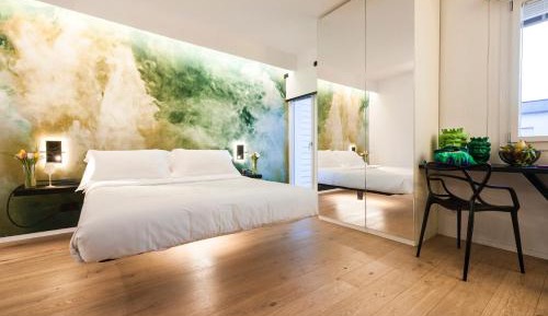Queen Room with Spa Bath