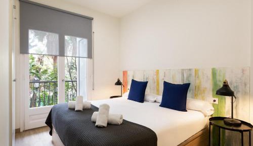 Two-Bedroom Apartment-Port Alegre,57