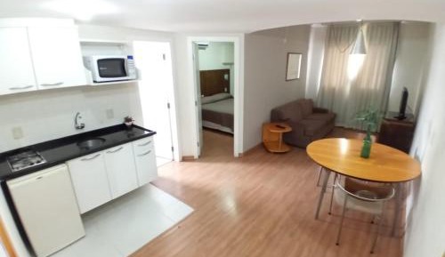 Double Apartment