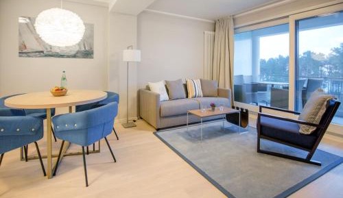 Apartment with Sea View