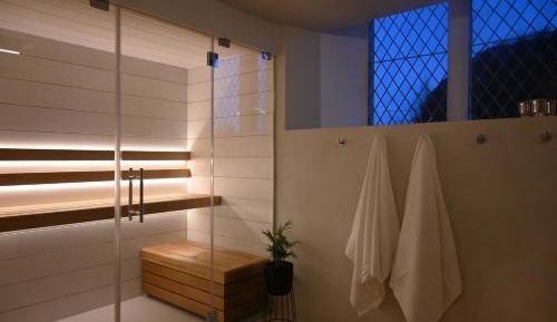 Private Apartment