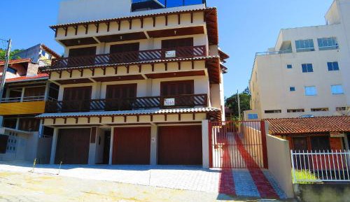 Duplex Apartment