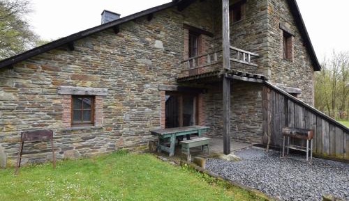 One-Bedroom Holiday Home