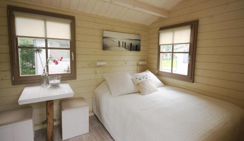 One-Bedroom Chalet