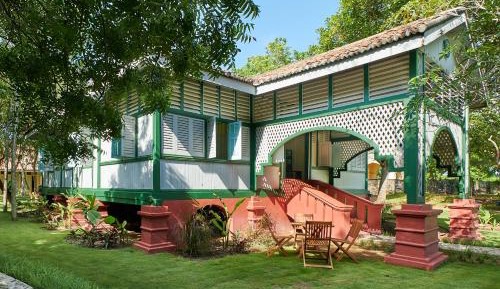 Two-Bedroom Suite - Penang House 1