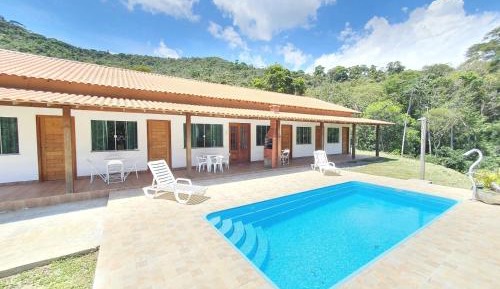 Five-Bedroom House