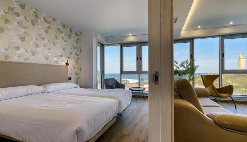Apartment with Sea View