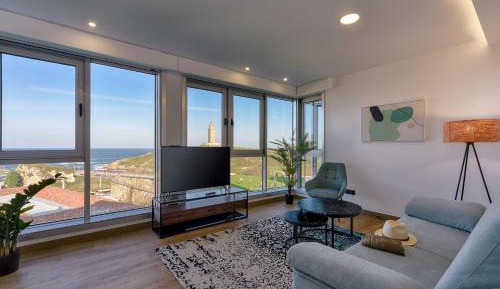 Apartment with Sea View