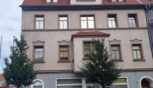 Apartment - Ground Floor