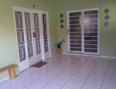 One-Bedroom Chalet
