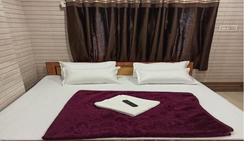 Standard Double Room with Fan