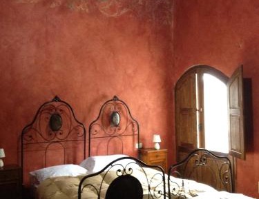 Maisonette