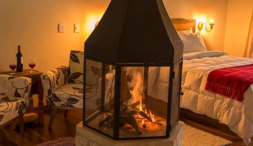 Superior Chalet