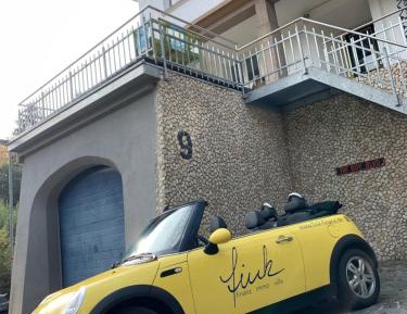 Apartment - Upstairs