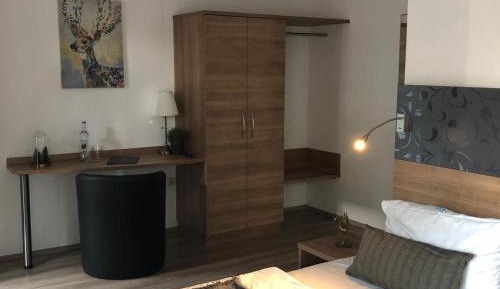 Classic Triple Room