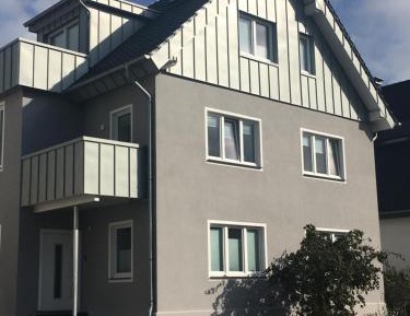 Apartment b eins