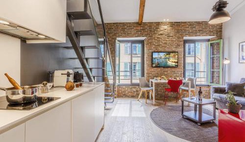 Superior Apartment