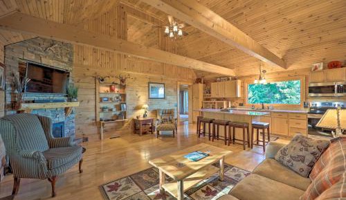 Vacation Home