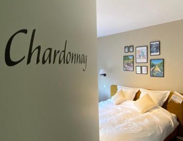 King Room with Garden View