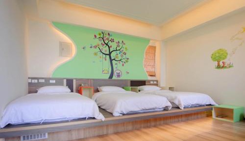 Triple Room with Balcony