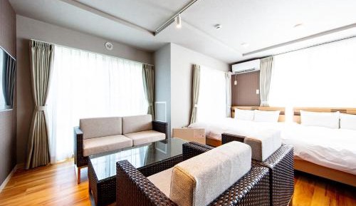 Standard Family Room