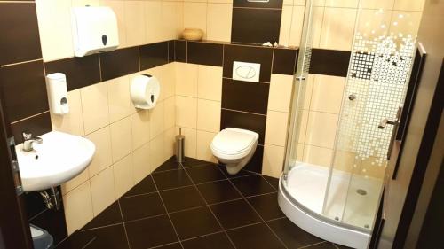 Standard Suite