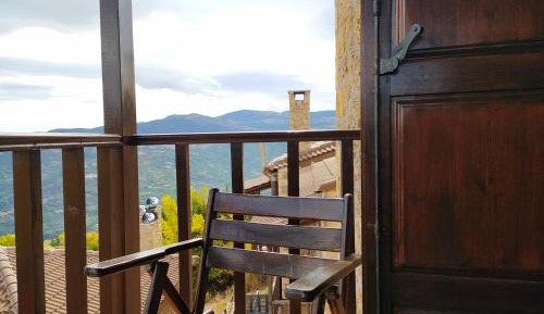 Suite with Terrace