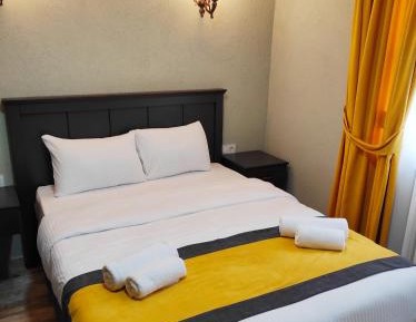 Suite with Balcony